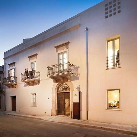 Dimora Siqu Hotel Menfi Exterior photo