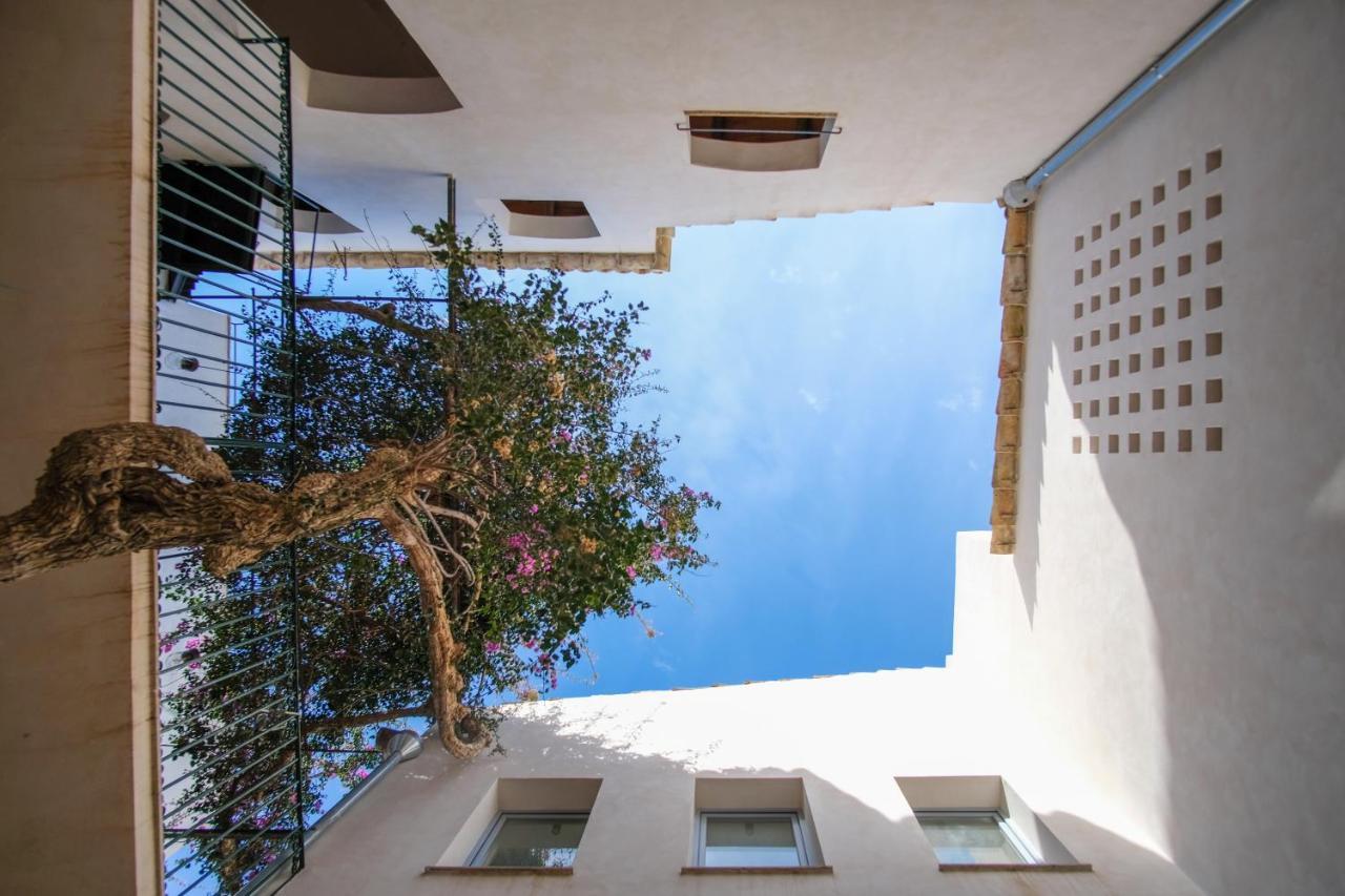 Dimora Siqu Hotel Menfi Exterior photo